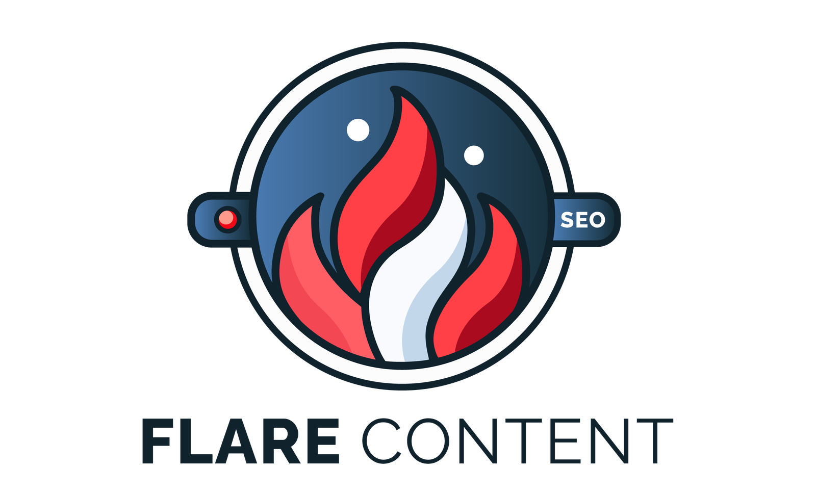 Flarecontent